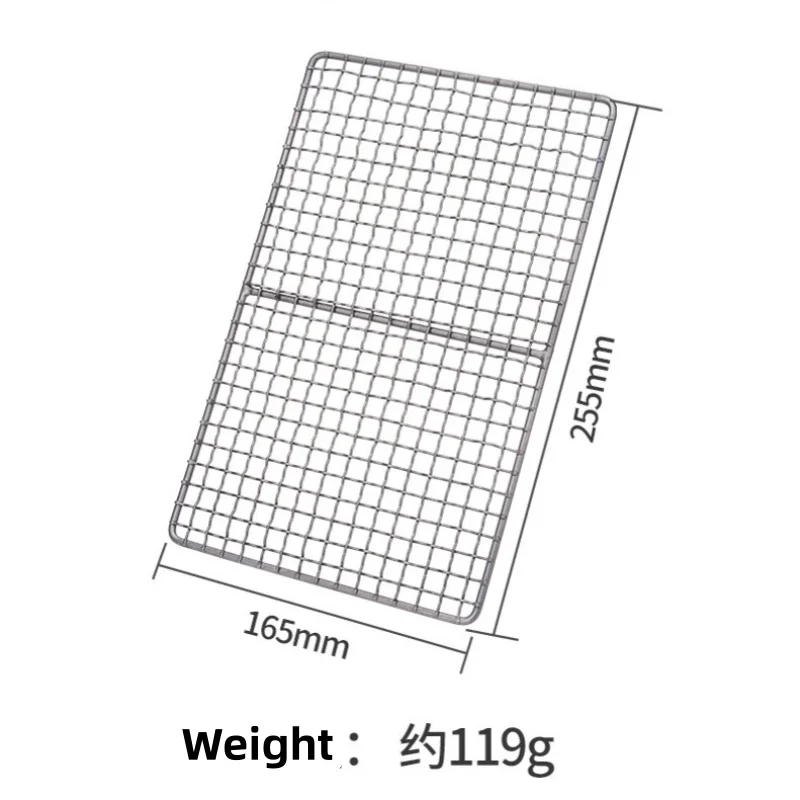 

Титановый мини-гриль для барбекю, угольный гриль для барбекю, еда, карбоновая печь, газовый гриль, кемпинг, пляж, пикник, инструменты для повара, оборудование
