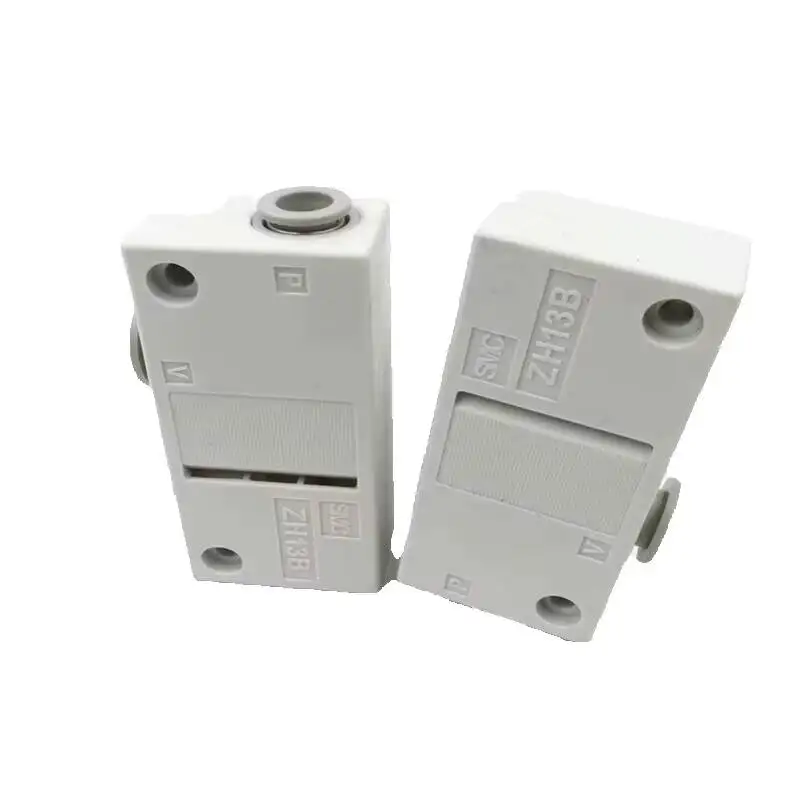 Genuine Cassette Vacuum Generator Zh05bs/07Bs/10/13Bs/Bl-06-06-08-10