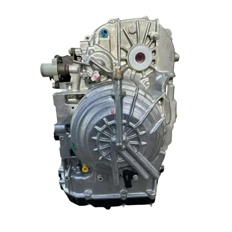 Automatic Transmission Assembly 9T60 OEM 24297435 24285501 24299712 19419978 FOR Cadill-ac XT5 XT6 Chevrolet BLAZER