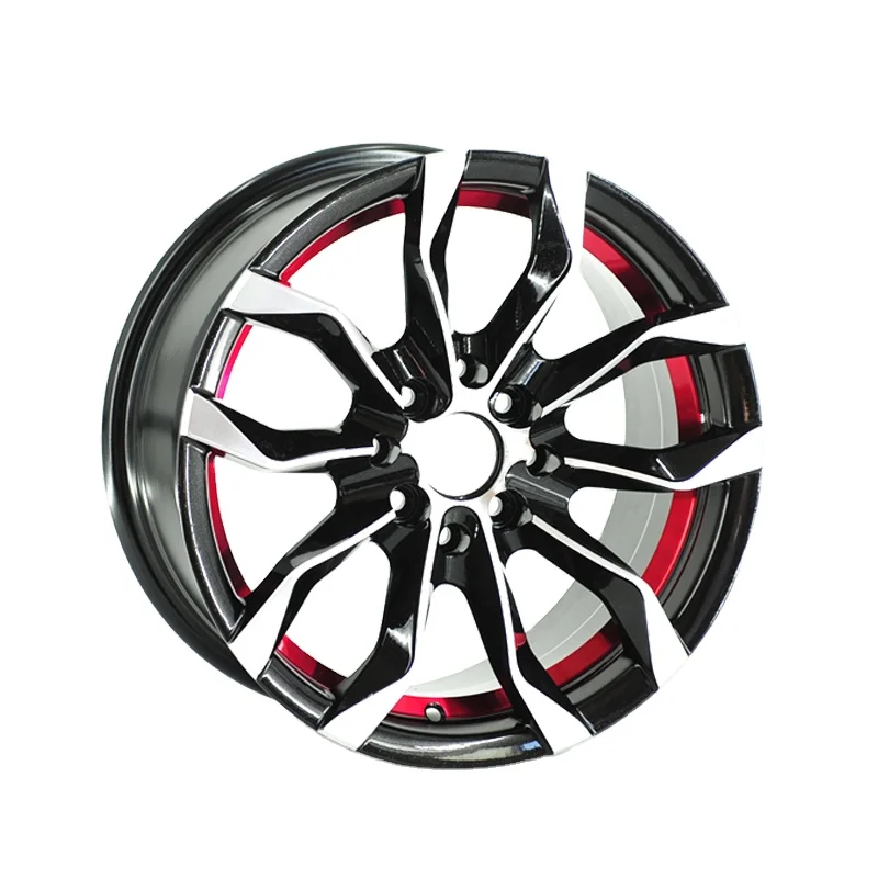 

Alloy Aftermarket Wheels Made in China