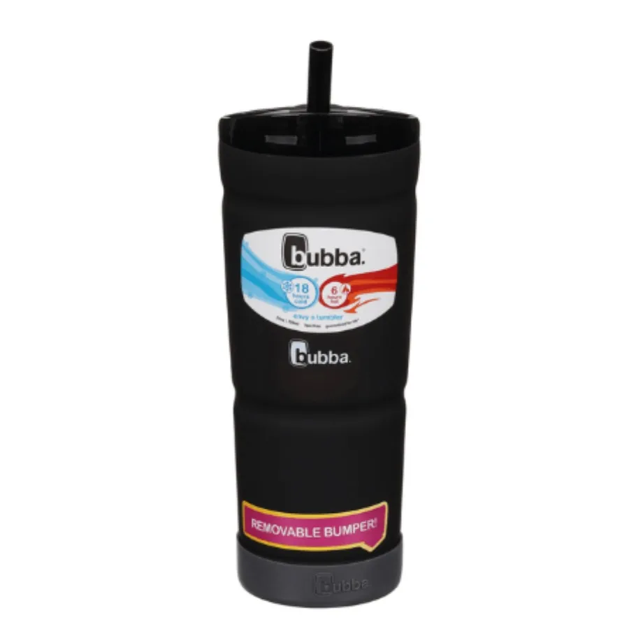 

Bubba Tumbler Envy S with Bumper 24 Ounce