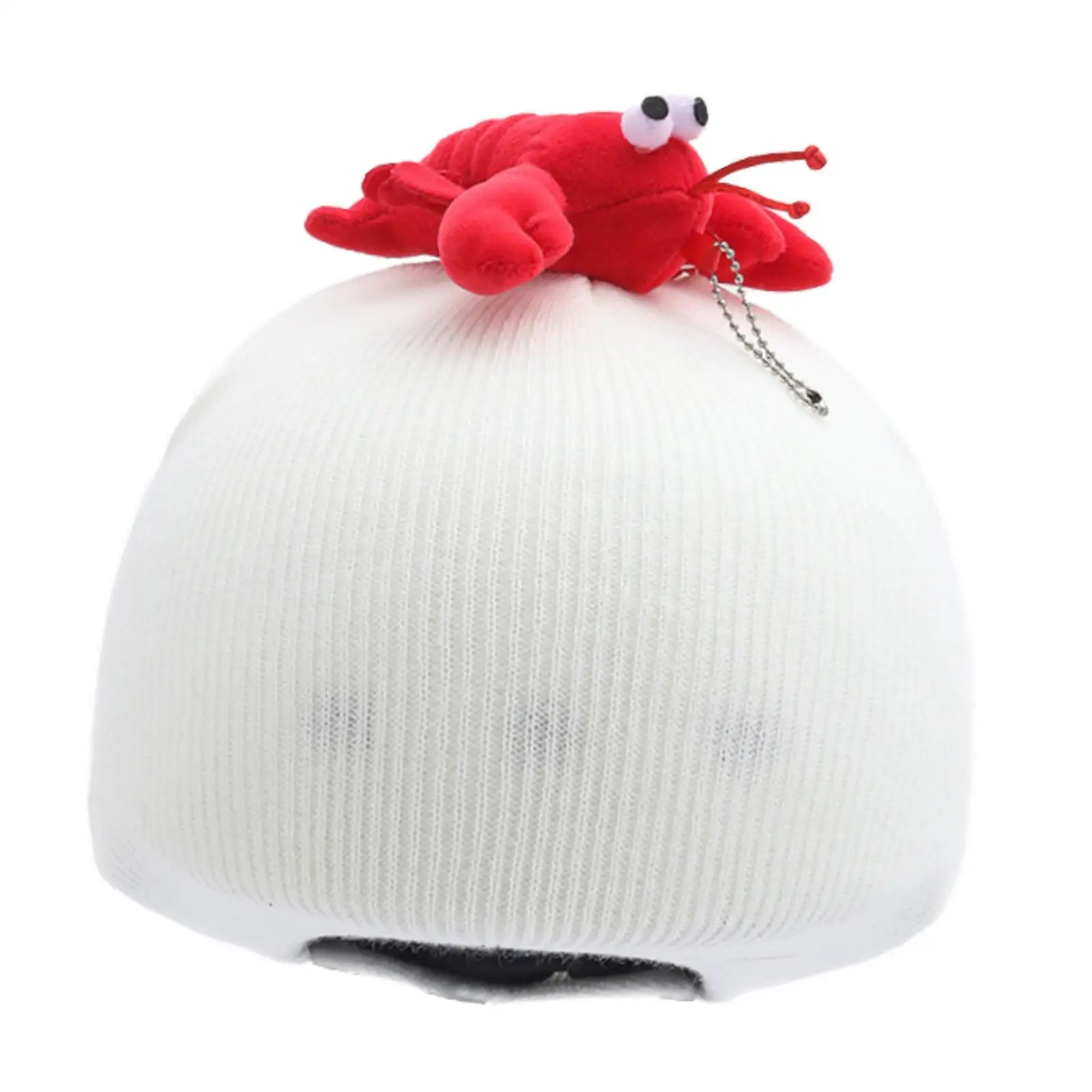 

Ski Helmet Cover Ski Cap Cover Skiing Funny Convenient Stretch Cartoon Keep Warm Comfortable Gift Outdoor Sports Accessories