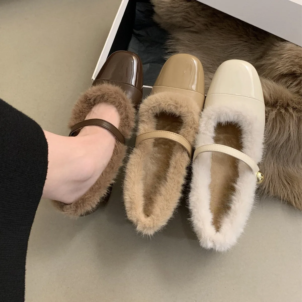 sapatos-de-salto-grosso-para-mulheres-no-inverno-2024-novo-estilo-frances-outerwear-com-veludo-sapatos-unicos-de-salto-alto