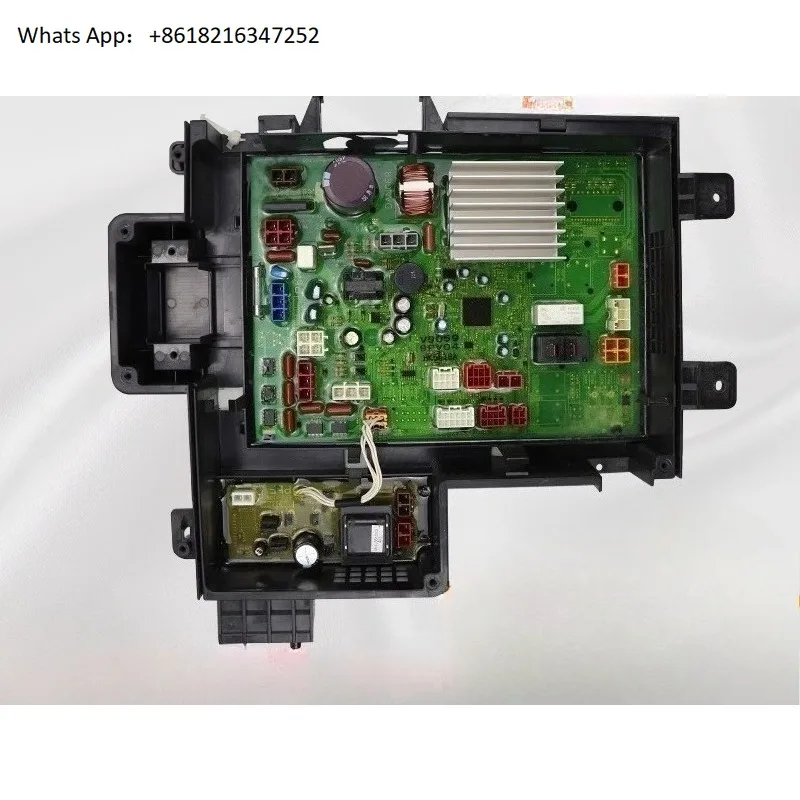 

XQG90-VD9059/V9059 drum washing machine frequency conversion computer board main board display control board