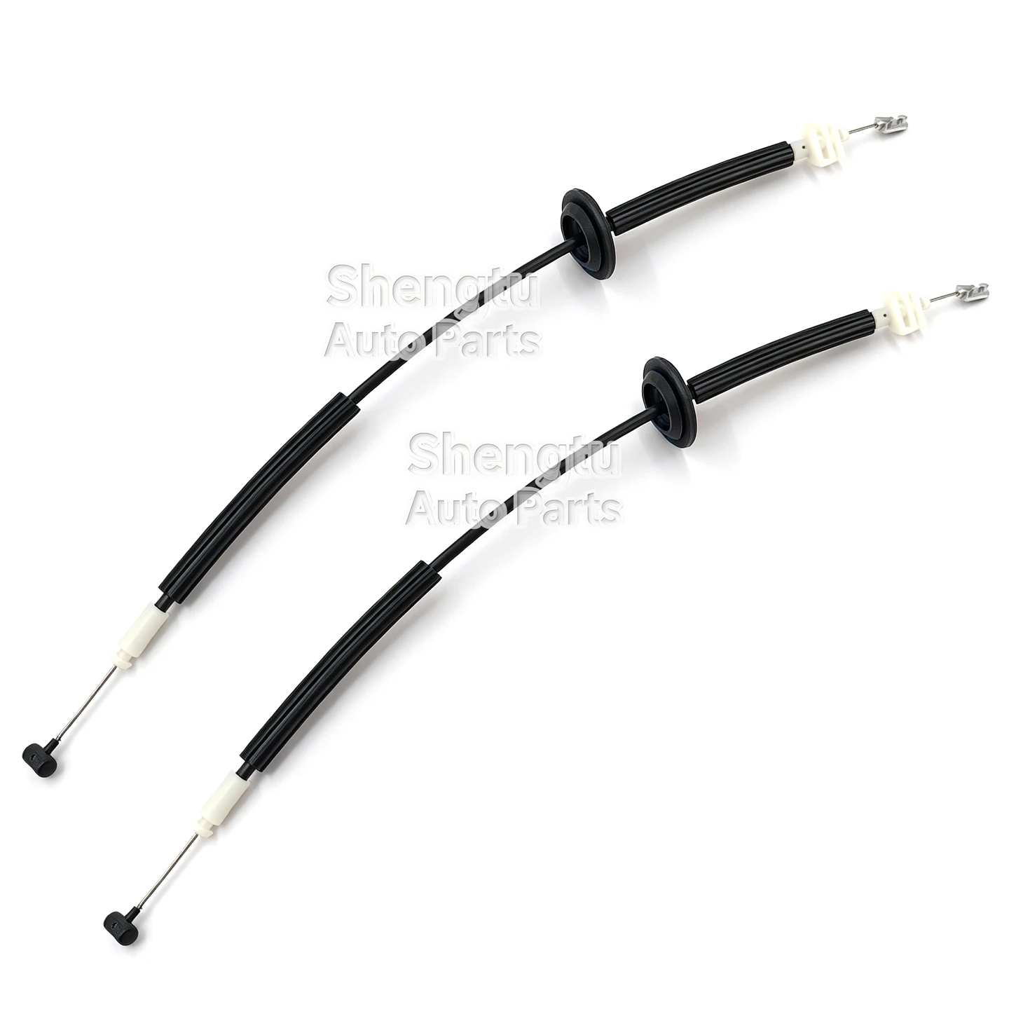 1/2 Stuks Deur Interne Lock Kabel LR013916 voor Land Rover Range Rover Sport Discovery 4 LR4 2010-2016 L320 L319 Auto Accessoires