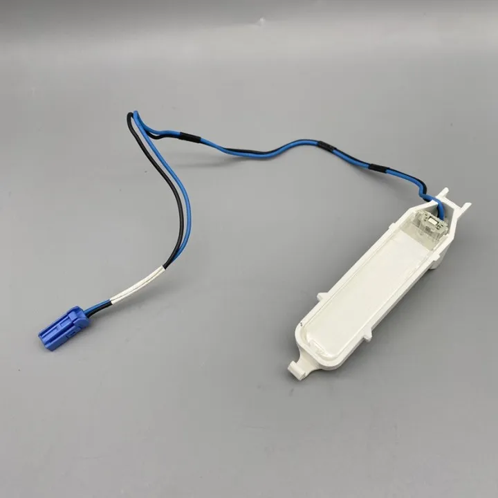 2013-16 Year  Gear Display Lever Shift Gear Light Bar PRNDS