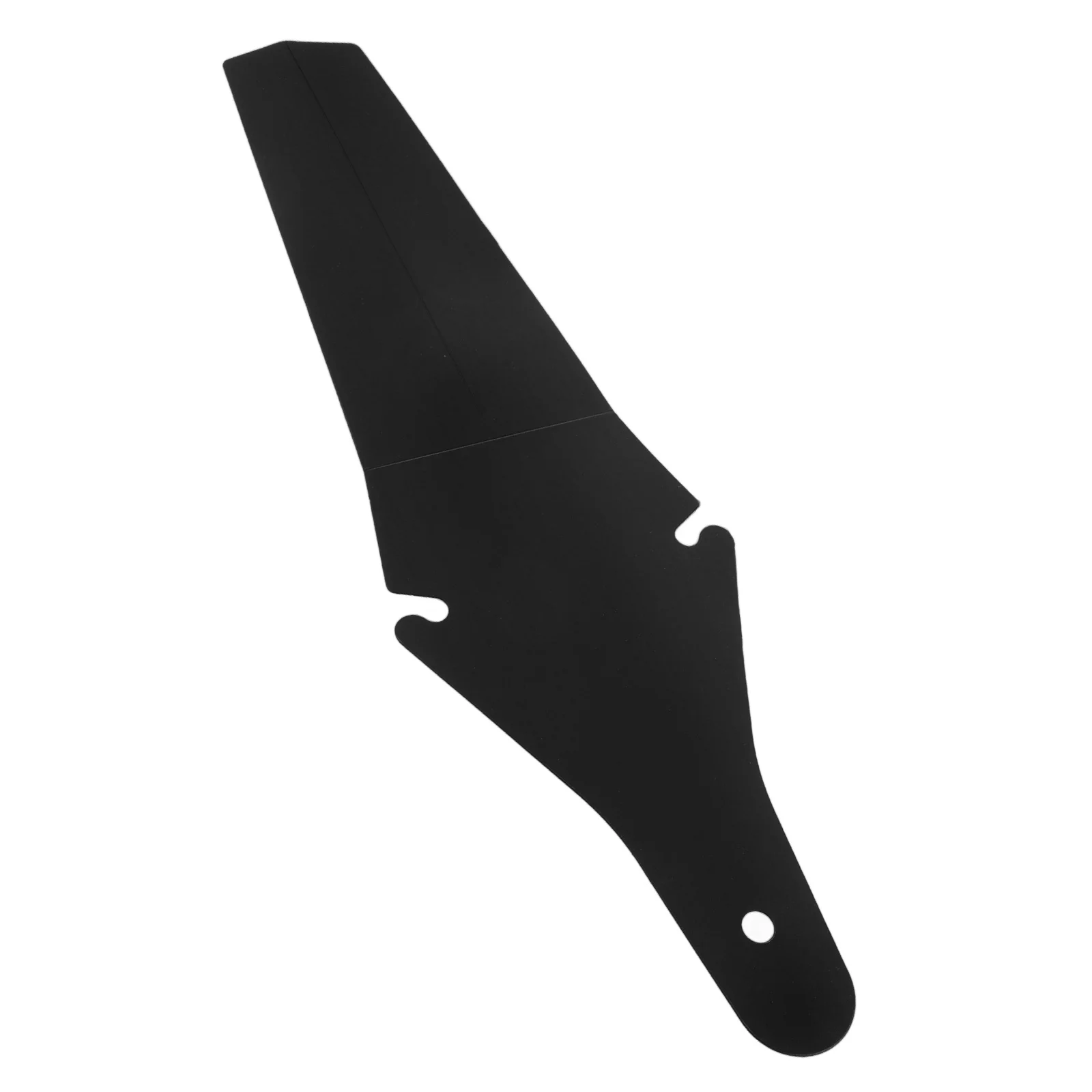 

Bicycle Mud Guard Durable Plastic Front Rear Wheel Splash Guards for Mountain Road Bike Cycling Accessories Lightweight Design