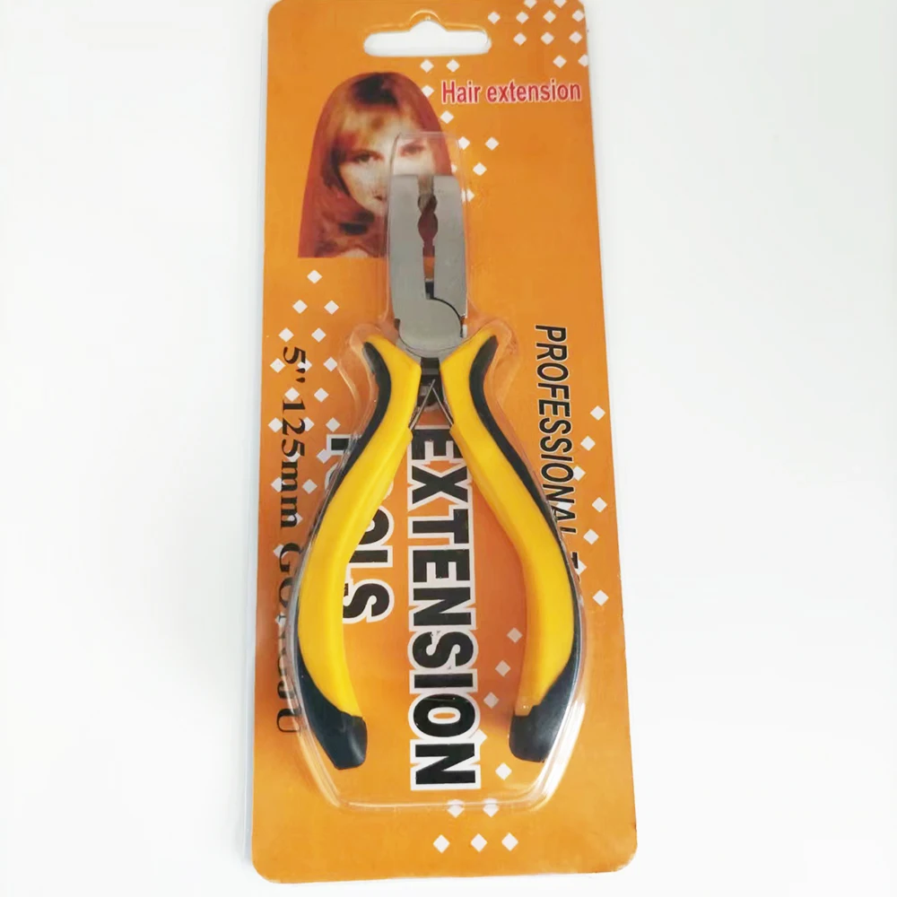 No.8 Hair pliers Multi-Function Hair Extension Pliers / Hair Extension Tools / hair pliers