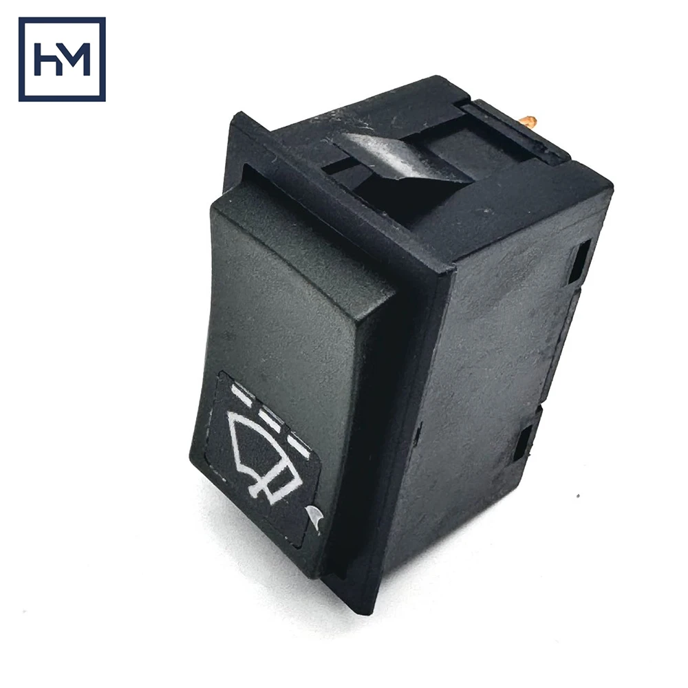 

Переключатель стеклоочистителя OE 1578704 для грузовиков Volvo F, FL, N, NL 10/12/16, на панель приборов