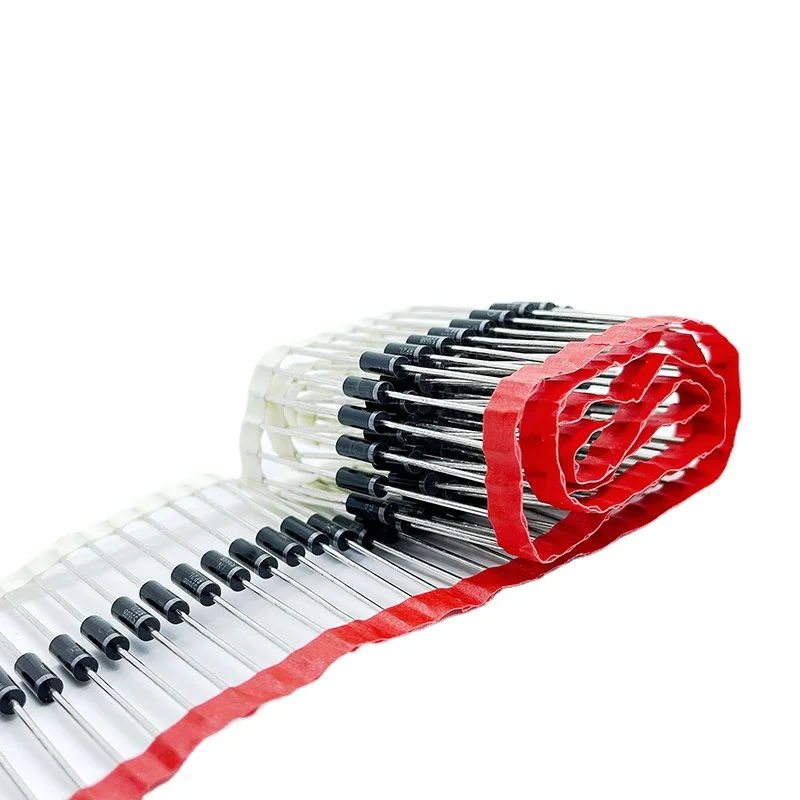 100PCS 1N5817 1N581…