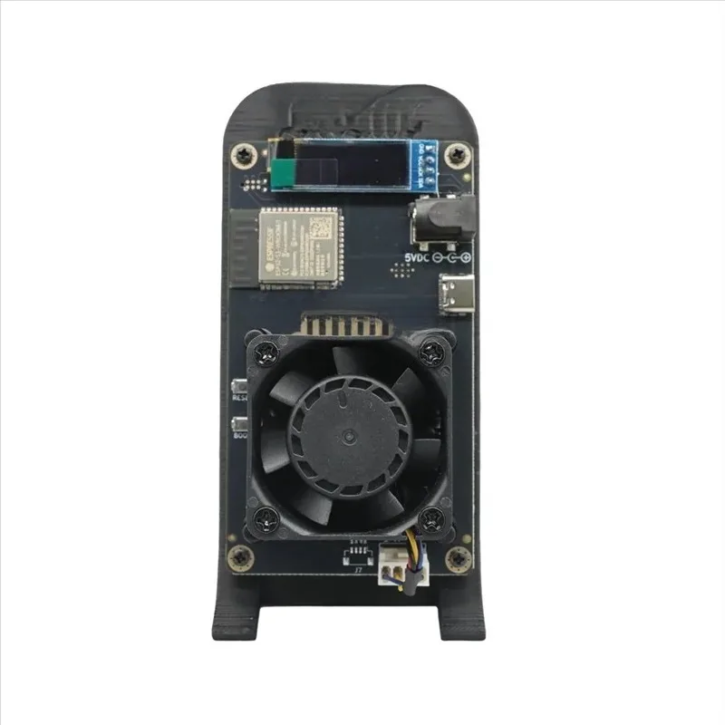 Bitaxe Gamma 601 Bt…