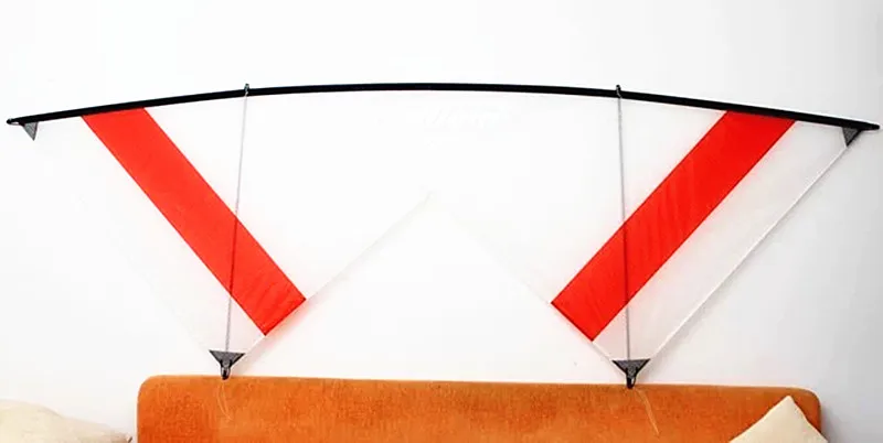 Freilein kite factory indoor stunt kites quad line kite bar fighting kites parachute wind kites for adults voar pipe premium