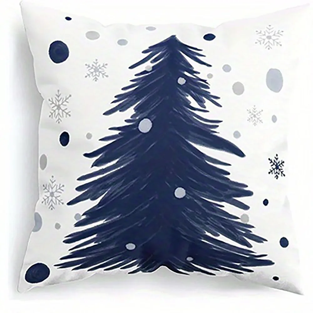 Funda De Almohada C… - image