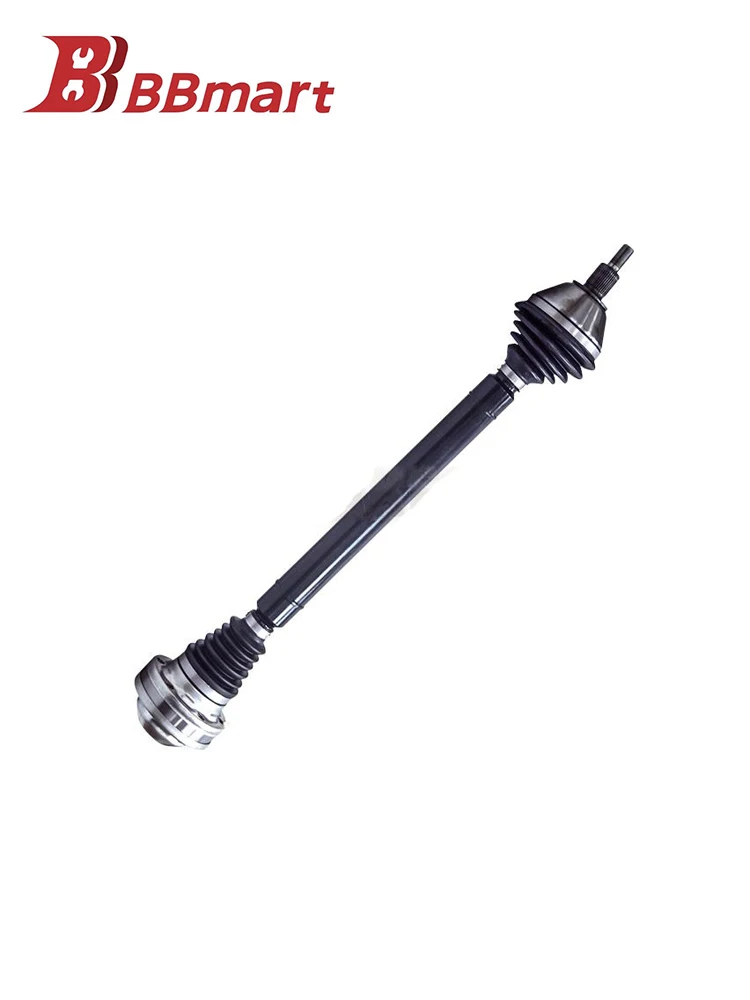 6R0407764M  BBmart Auto Parts 1 Pcs Right Drive Shaft For VW Polo Audi A1  Factory Low Price Car Accessories