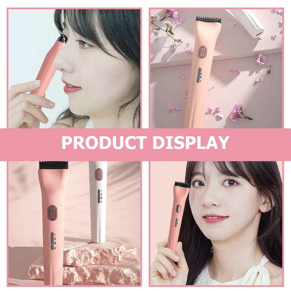 

Электрический термобигуди для ресниц: легкий, портативный, с быстрым нагревом, прибор для завивки ресниц, инструмент для макияжа глаз