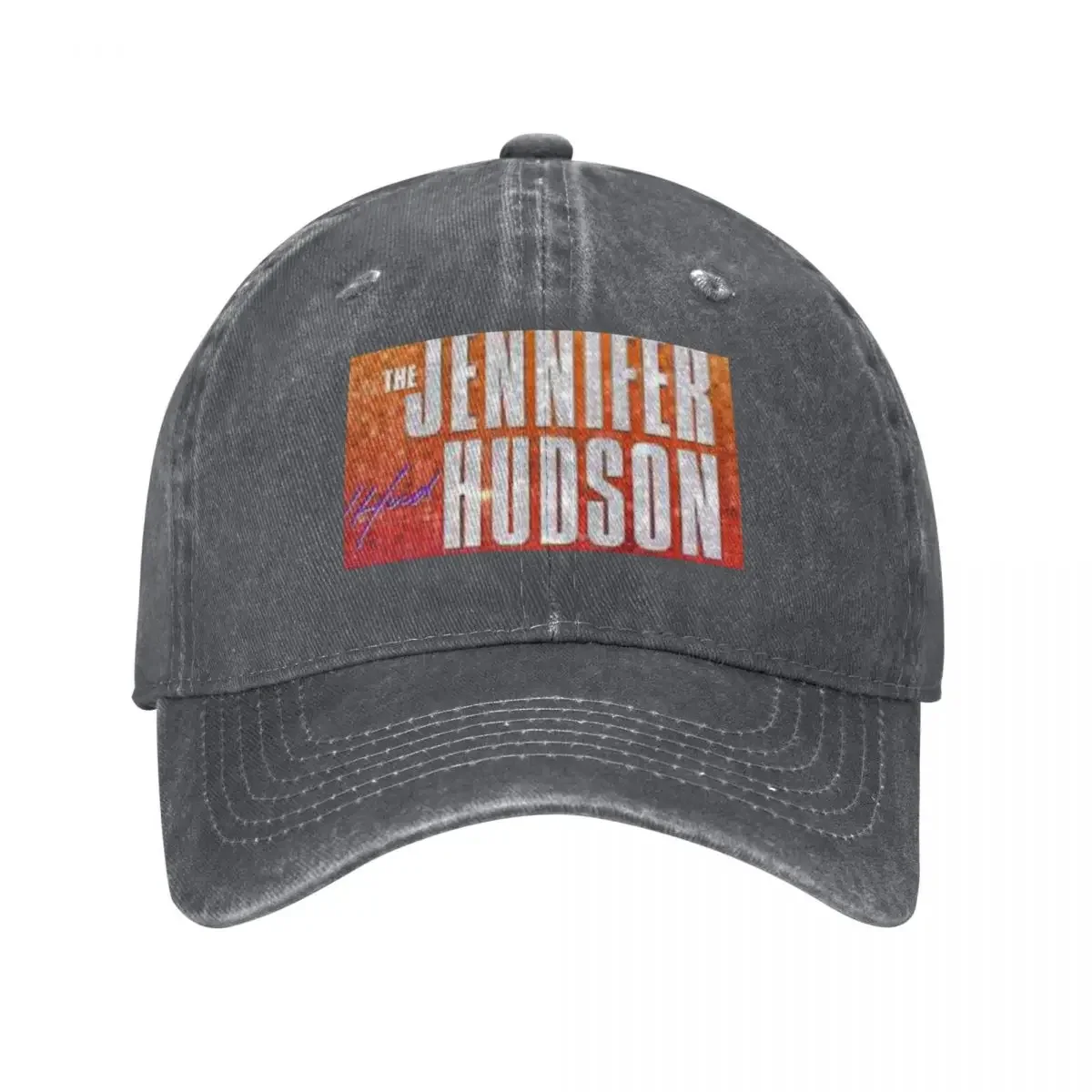 The Jennifer Hudson Show Baseball Cap Cosplay Anime Hat Baseball For Men Women's