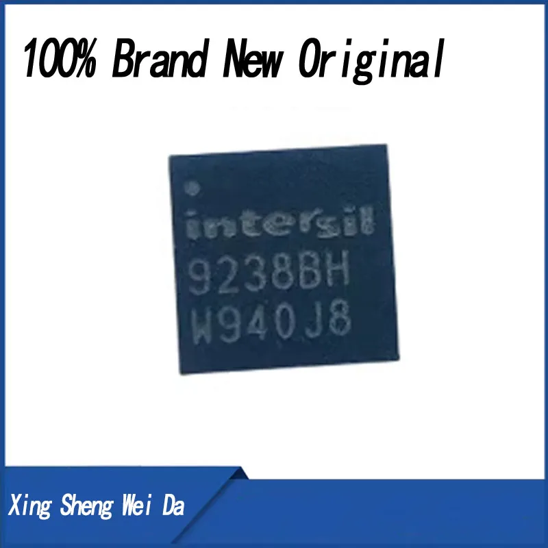 

(5-10piece) 100% New ISL9238HRTZ ISL9238H 9238H QFN-32 Chipset