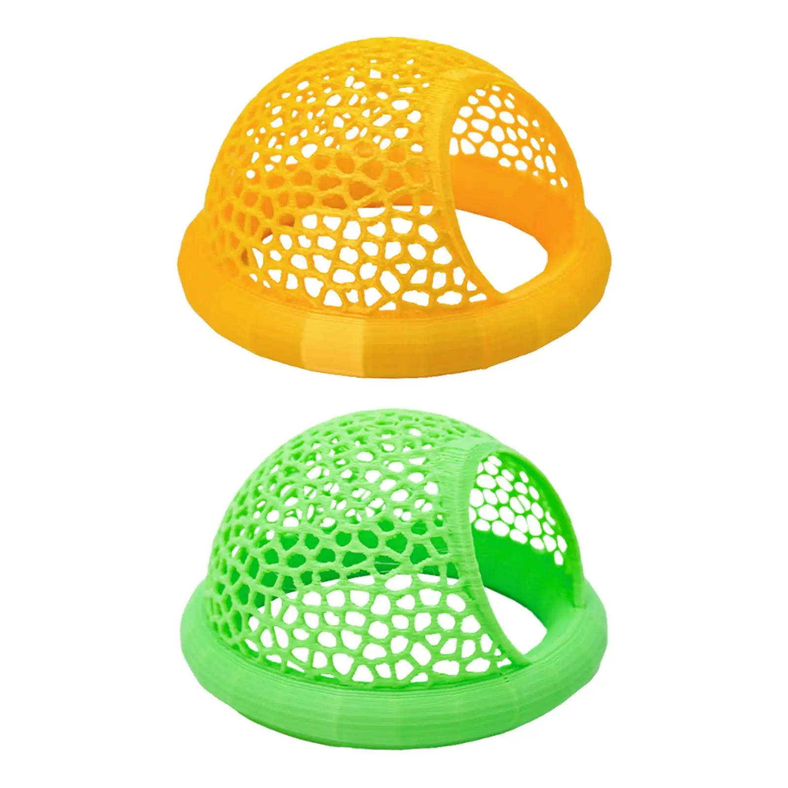 Hamaca flotante para acuario de cueva Betta, hamaca Betta para peces tropicales pequeños, pez dorado de agua dulce, decoración de tanque de pesca, Guppies