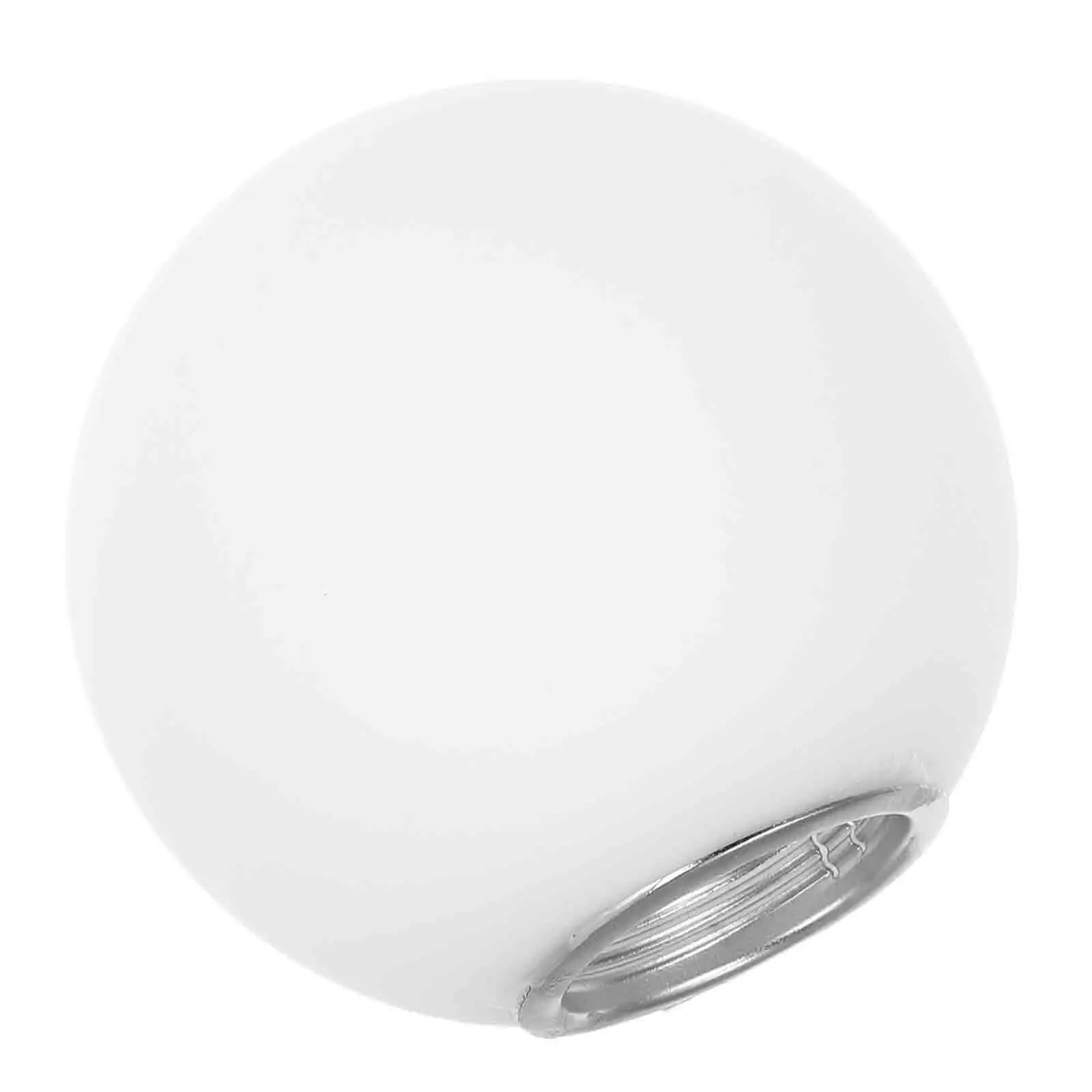 

Матовый стеклянный глобус, абажур, молочный стеклянный шар, замена опалового шара, абажур E27, 100 мм, люстра, подвесной потолочный светильник