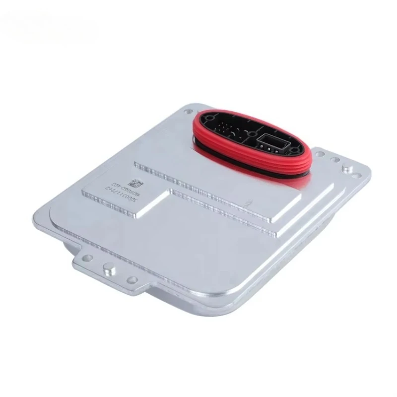 7P5907381B HID Xenon Ballast Headlight Control Unit Module For Porsche Cayenne 92A 2011 2012 2013 D1S Car Light Accessories