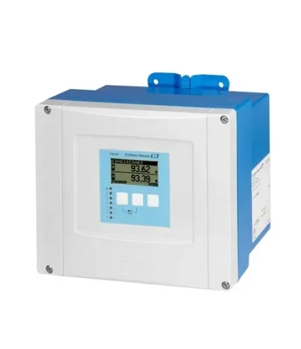 Endress+Hauser 100% Original Authentic Ultrasonic Measurement Time-of-Flight Prosonic FMU90 Good Price Hot Sales High Quality