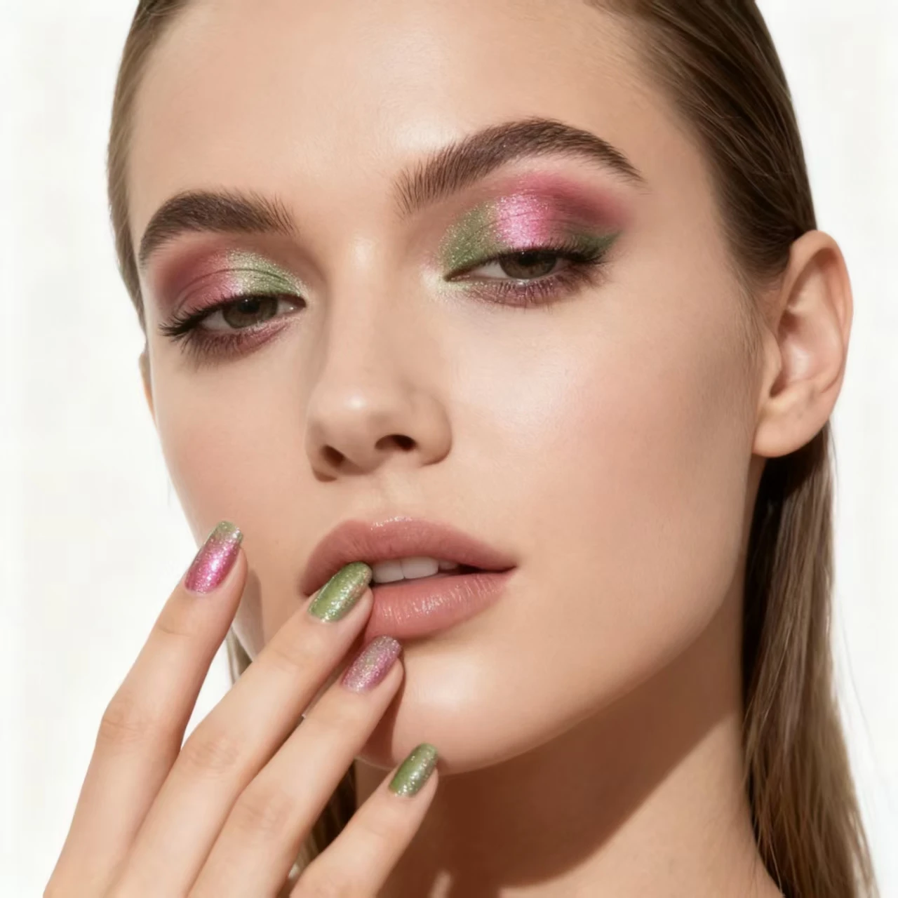 Brightening glitter,high-gloss body glitter,eye glitter,suitable for women,holiday supplies