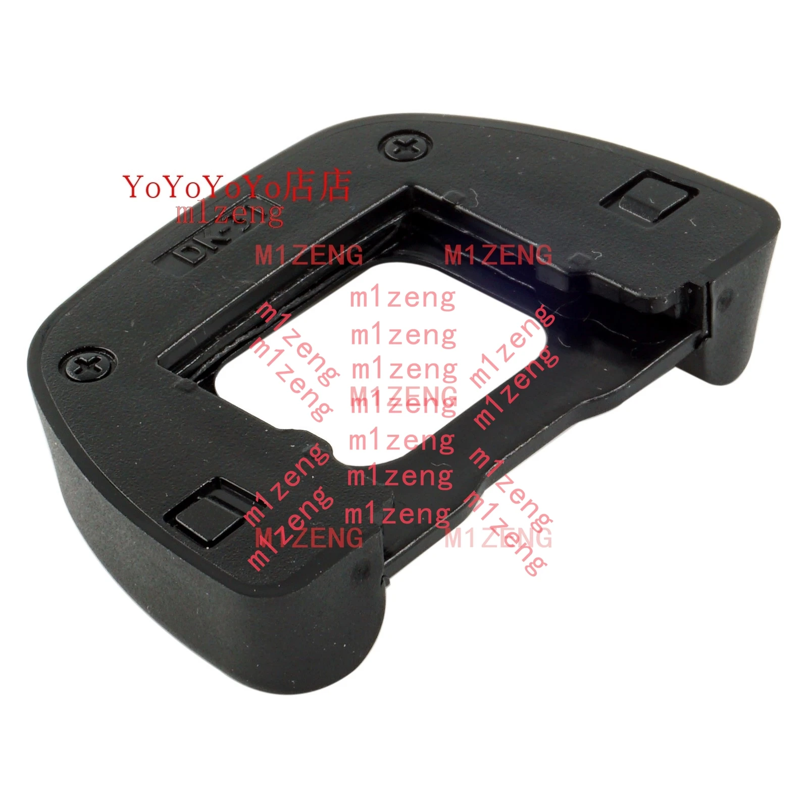 5pcs DK-31 HARD Eyecup eyepiece rubber eye cup ABS for Nikon D780 dslr camera dk31