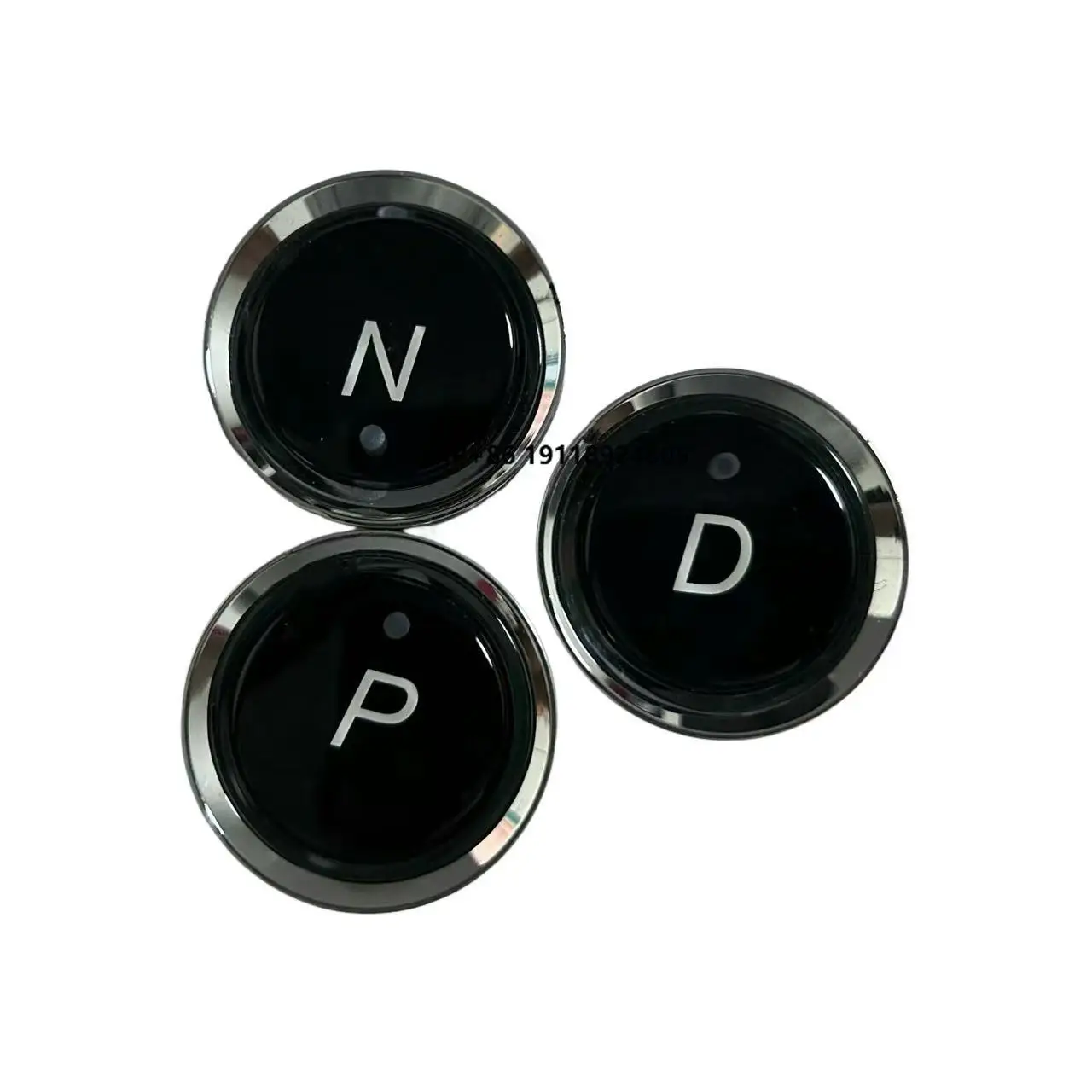 

For DB11 Vehicle Parts Automotive Parts Crystal Button Car Gear Shift Switch