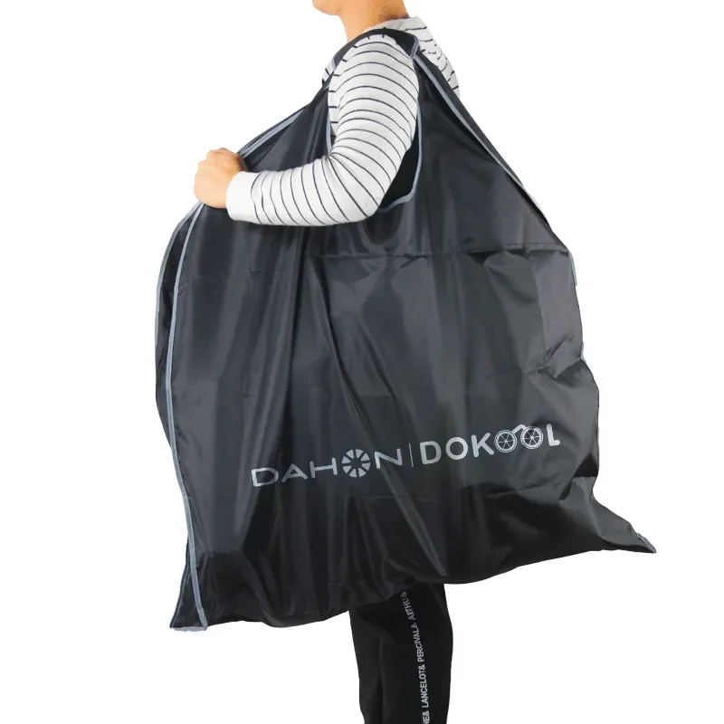 DAHON Folding Bicycle Loading Bag 14-20 inch P8K3Plus Portable Bicycle Storage Bag Large Capacity Cycling Equipment