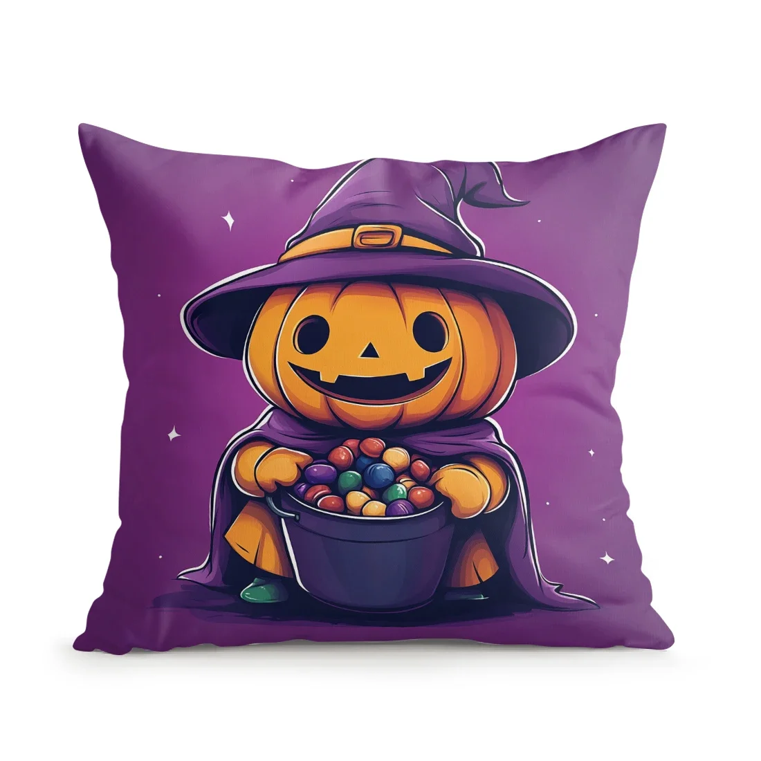 Funda De CojíN Con … - image