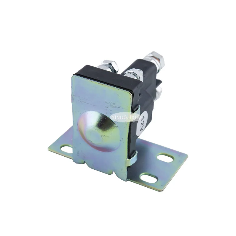 

Construction Machinery Excavator Electrical Accessories For John Deere Relay Am104036 240-22245