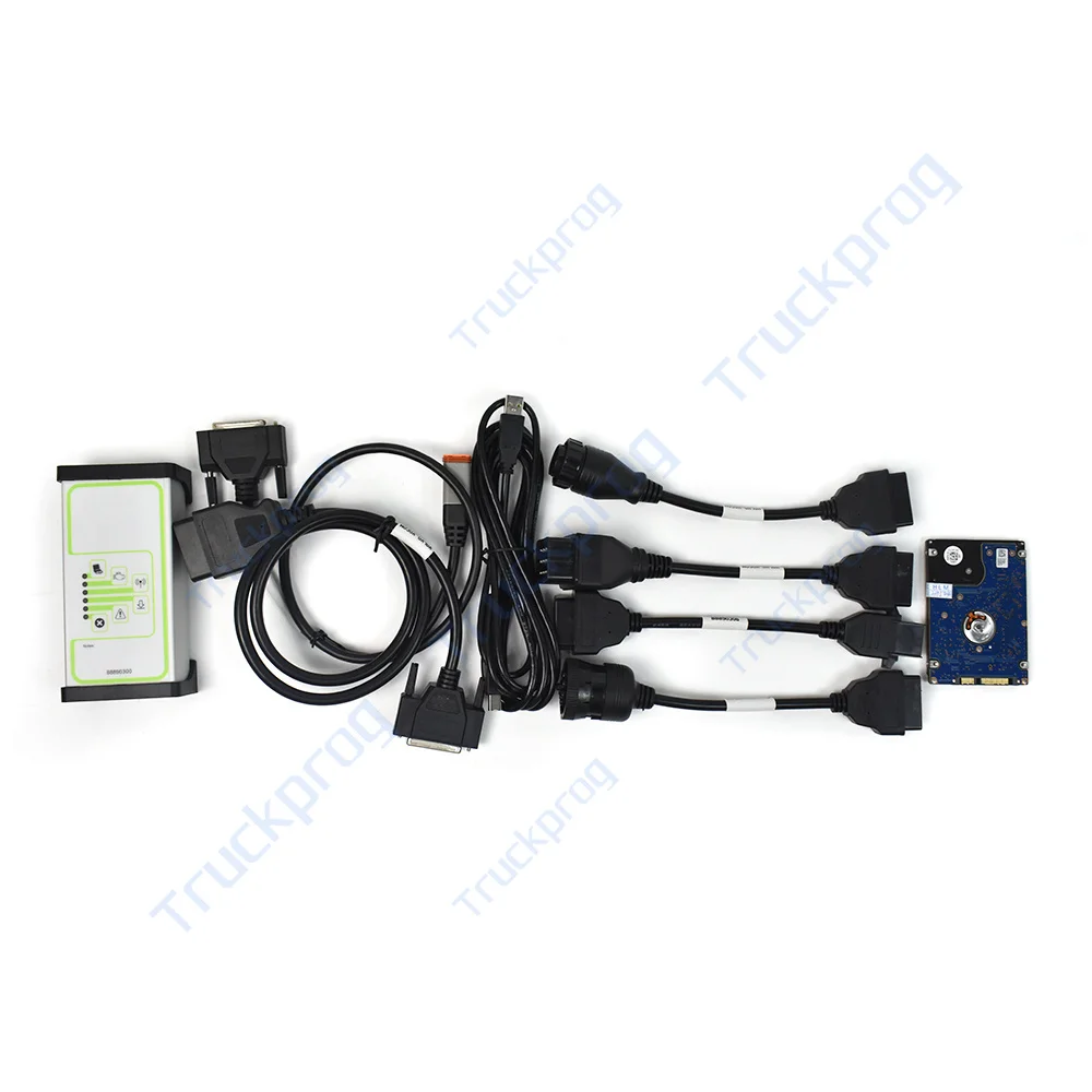 

Xtruck y1 vocom y1 For 88890300 Vocom Heavy Duty Truck excavator Diagnosis Scanner for vocom vcads PTT 88890300 tech tool