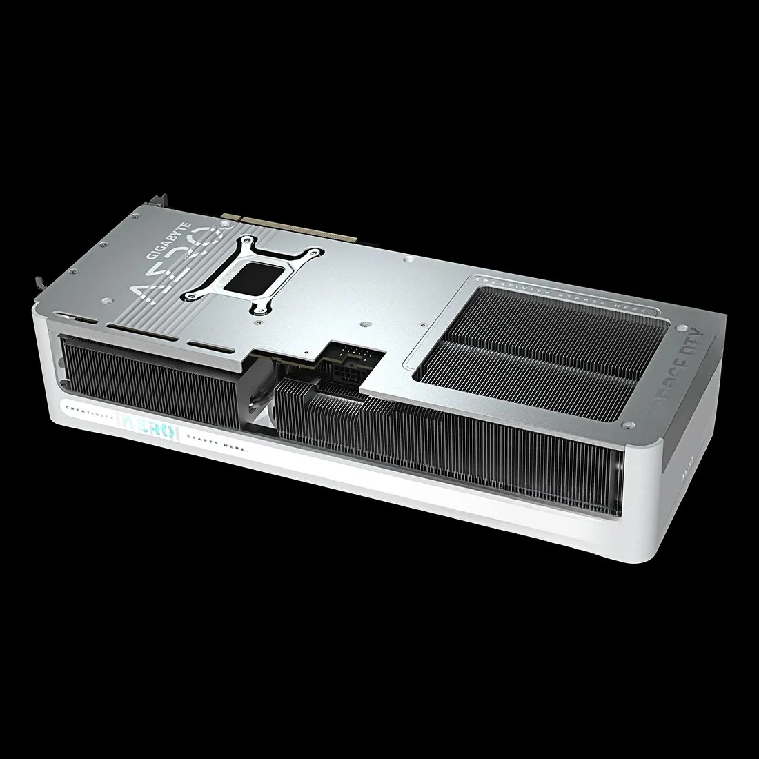 

2025 New RTX 5070 AERO OC 12G GDDR7 Graphics Card RTX5070 White GPU for Desktop Computer Gaming
