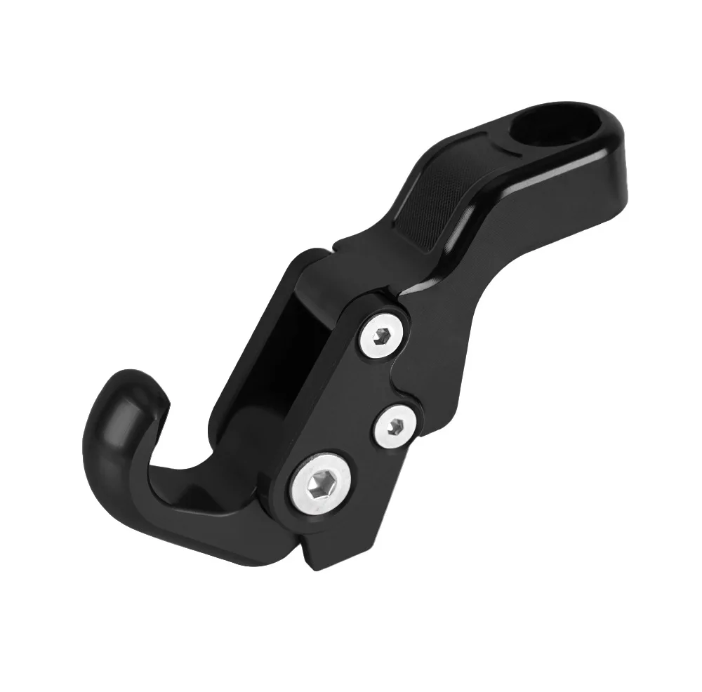 

Мотоциклетный крючок для багажа, держатель для шлема для YAMAHA NMAX 125 155 XMAX 125 250 300 400, вешалка для грузовой сумки, аксессуары для переноски