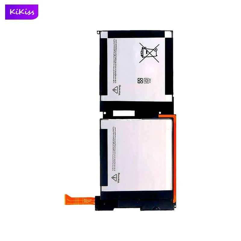 P21GK3 Laptop Battery For Microsoft Surface RT 1516 Tablet PC 21CP4/106/96 7.4V 4120mAh Real Capacity