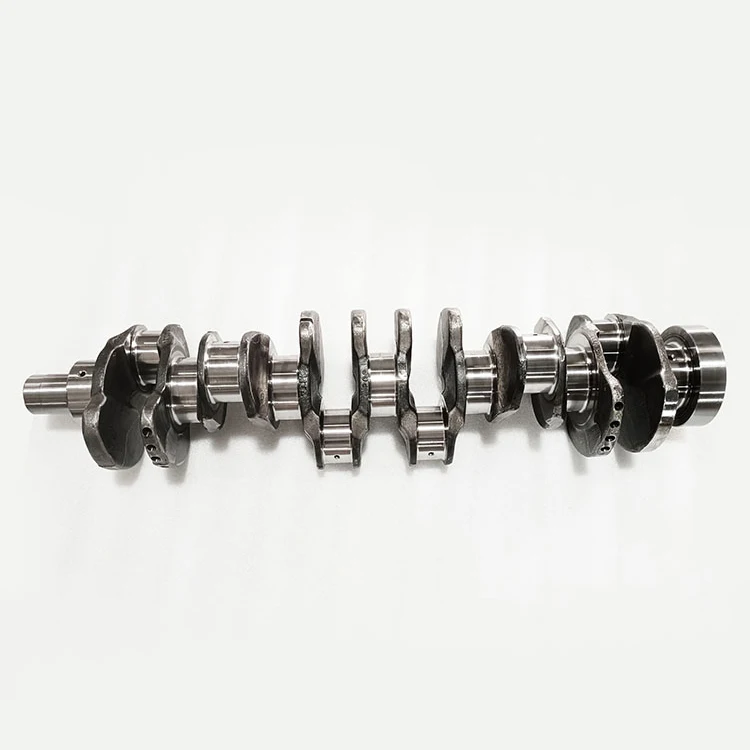 Excavator High quality dies el engine parts C7.1 Crankshaft for E320D crankshaft