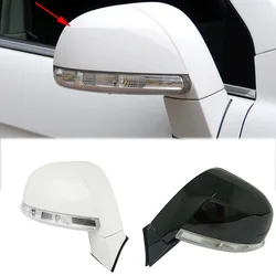 For Chevrolet Captiva 2008 2009 2010 2011 2012 2013 2014 2015 2016 2017 Rearview Side Mirror Assembly Assy 96818101 96818102