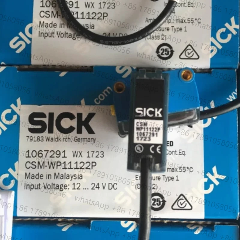 1PCS New Color Sens…