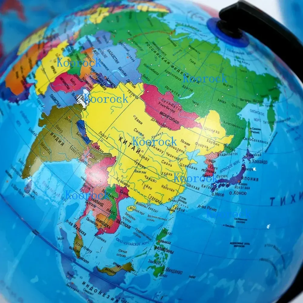 Thumbnail 2 - #4 Top 40 World Globes Worth Buying In 2026