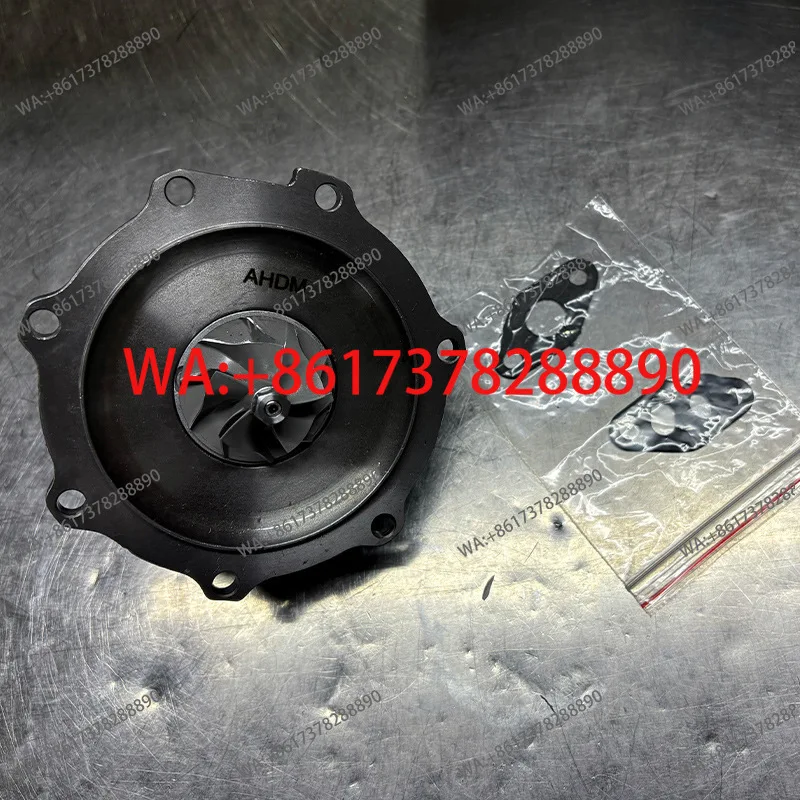 Turbocharger movement 774833 is suitable for automobile superchargers and accessories RHF38981506872 New