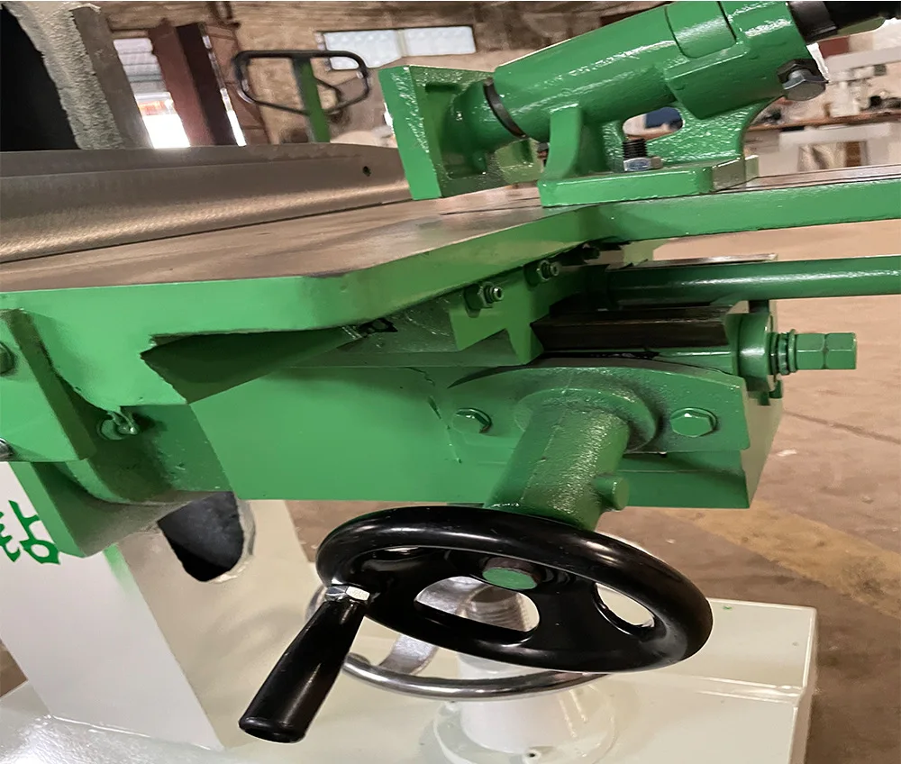Machine  Factory Direct Supply Wood China Motor Hot Product 2019 Mortiser Tenoning Machine Mortise Tenon