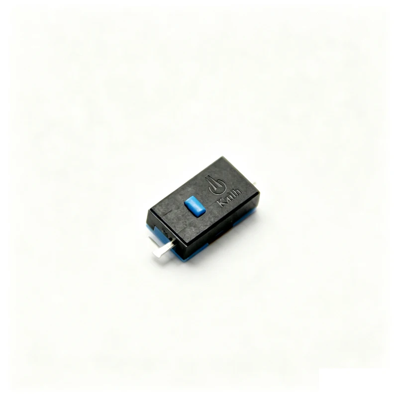 Authentic Original Kailh SMD Blue Dot Mini Micro Switch for Keyboard MX Compatible with M905 G903 G900 G603 G502 GPW Side Key