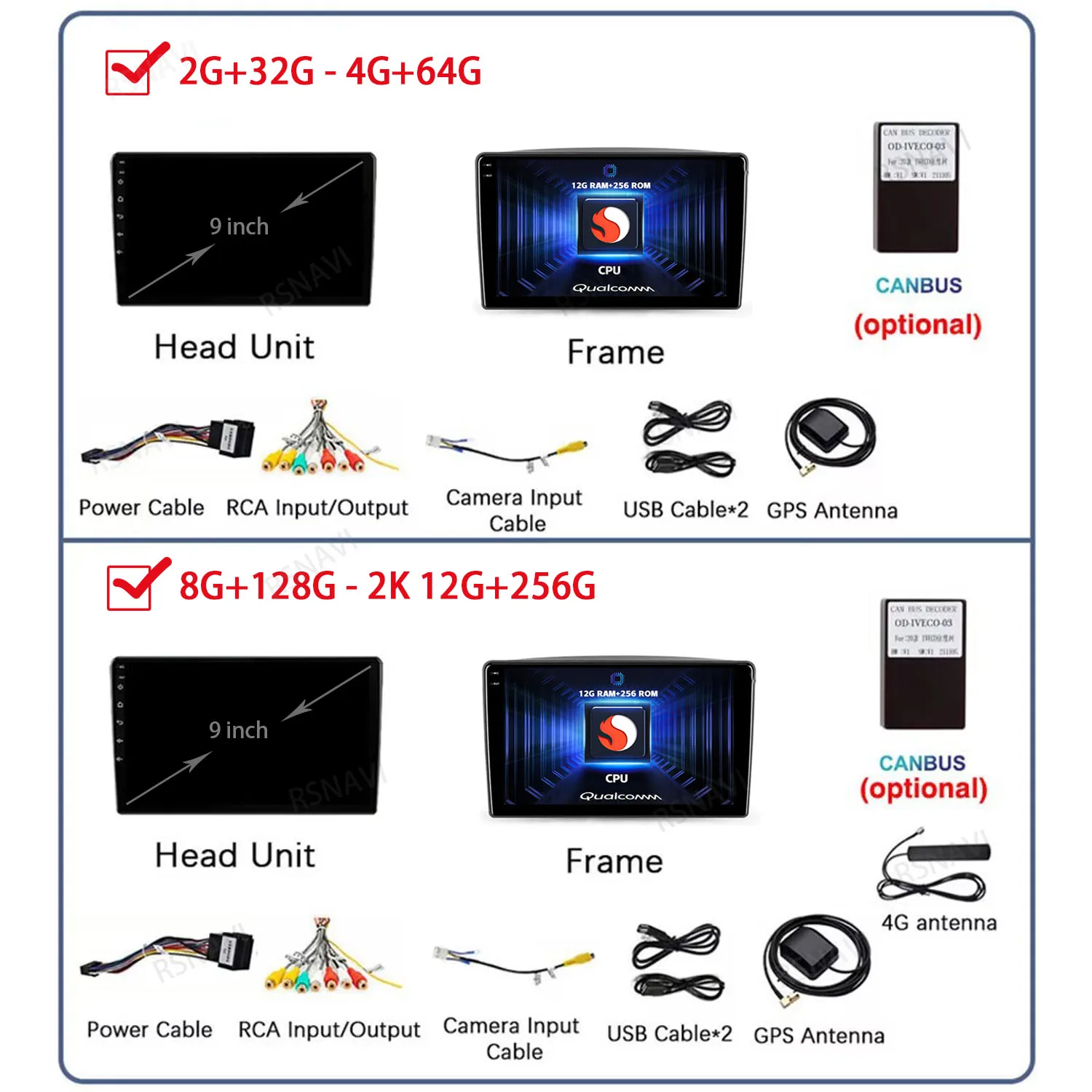 Android 14 Carplay Auto For Lexus LX470 For Toyota Land Cruiser LC 100 1998 - 2003 Car Radio 2Din Video Stereo Player Navigation