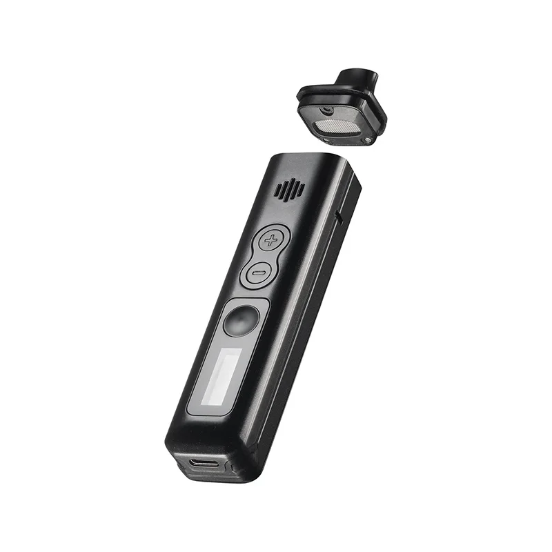 Щепка для мундштука Anix для Uranus Virgo Pathfinder Gemini Taurus Conqueror Titan 2, комплект испарителя для сухих трав, капельные насадки