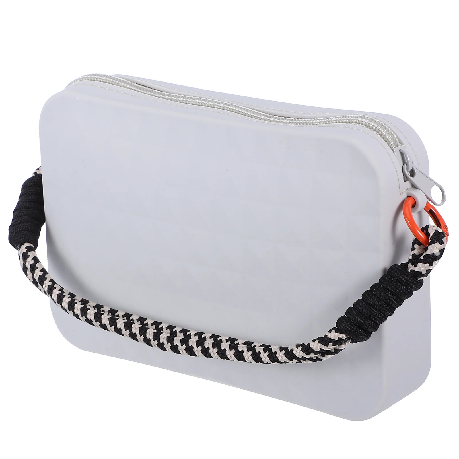 

Beach Tote Hanging Organizer Pouch for Phone Keys Glasses Makeup Waterproof Storage Travel Summer Beach Accessories Must-Have