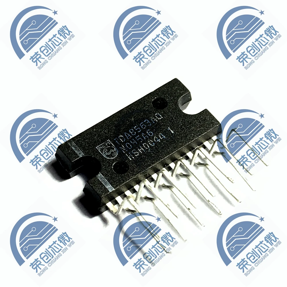 1pcs/lot TDA8563AQ TDA8563Q TDA8563 TDA8560Q TDA8560 ZIP-13 In Stock