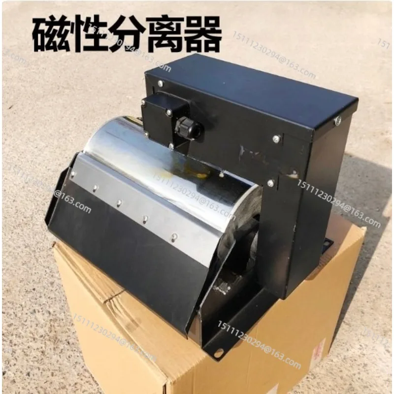 

Magnetic separator grinder filter centerless grinder water tank iron powder separation CF-180Q * CF-300Q type