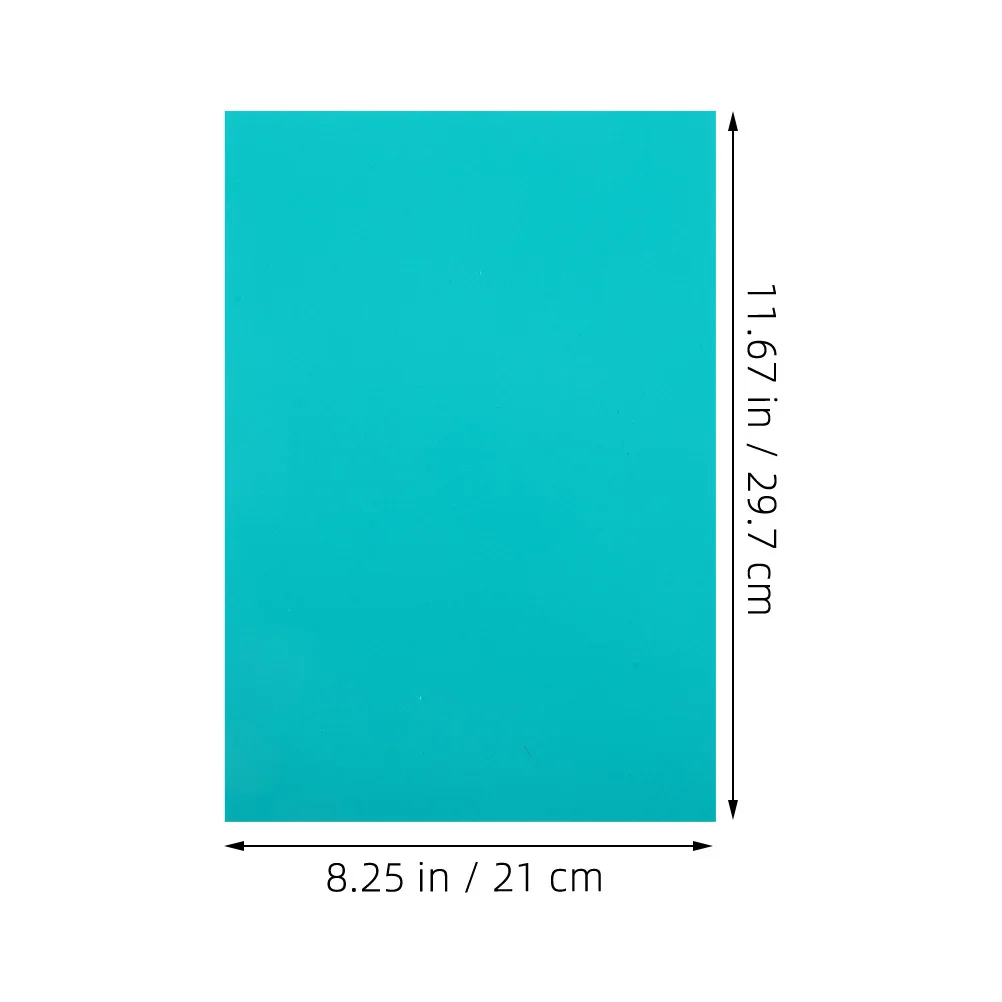 2Pcs Linocut Block Printmaking PVC Carving Sheets Soft Linoleum Blocks Craft Printmaking Material for Artists