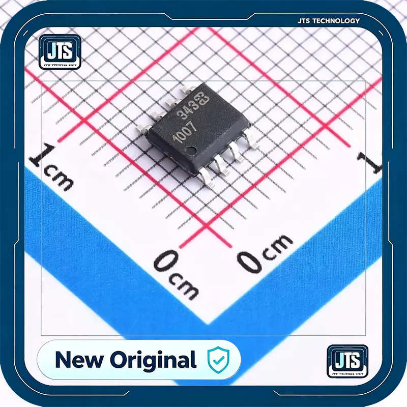 Brand new original in-stock precision op-amp IC LT1007CS8-PBF, low noise, high-speed, high-precision operational amplifier