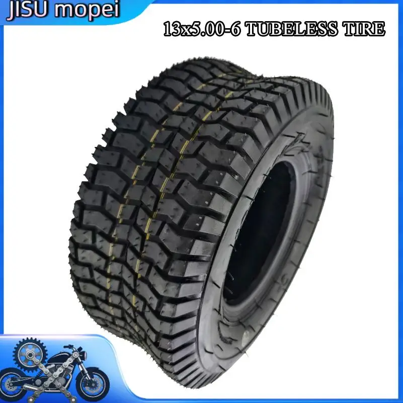 

Электрический велосипед с педалями, вакуумные шины 13x5.00-6 и 13x6.50-6, 13 дюймов, для картинга и пляжных велосипедов